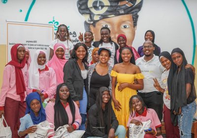 Projet « SAJS / VBG » : L’Association Gënji Hip-Hop Utilise l’Art pour Transformer l’Éducation à la Santé Reproductive et Lutter contre les Violences Basées sur le Genre au Sénégal