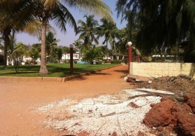 Tourisme à Mbour : L’insalubrité et l’insécurité au banc des accusés à Saly