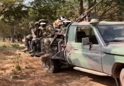 Militaires tués après l’explosion d’une mine à Bignona : Huit personnes arrêtées dont un chef de village