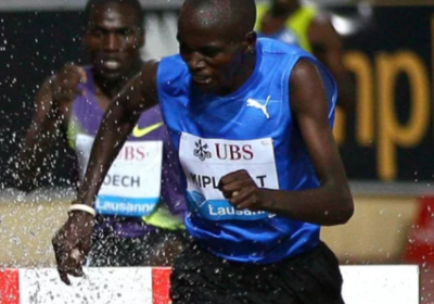 L’athlète ougandais Benjamin Kiplagat découvert mort au Kenya