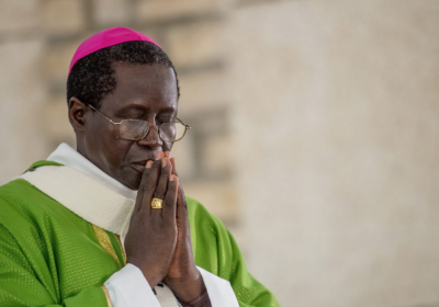 Sortie du Pape sur le mariage homosexuel : Les précisions du patron de l’Église sénégalaise !