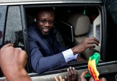 Parrainage : Ousmane Sonko recalé par le Conseil constitutionnel
