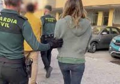 Espagne : Un couple de Français qui projetait de « sacrifier » leur fils dans le Sahara, arrêté