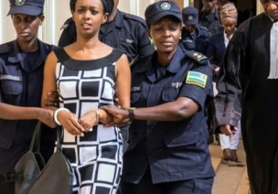 USA : Une opposante à Kagamé meurt après s’être plainte de douleur à l’estomac