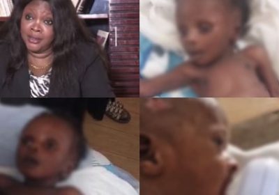 Affaire « Keur Yeurmandé » : Des nouvelles peu rassurantes des bébés retirés de la pouponnière