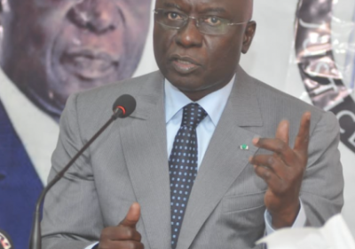 Présidentielle 2024 : Idrissa Seck dépose son dossier ce vendredi