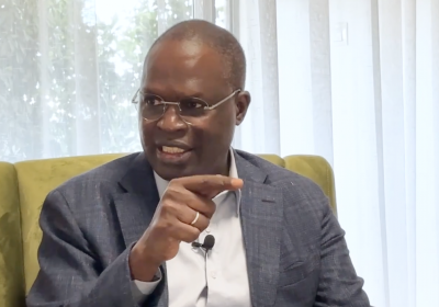 Khalifa Sall : «Barthélémy Dias n’a pas tué Ndiaga Diouf»
