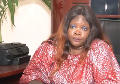 Sûreté urbaine : les mots de Ndella Madior Diouf face aux enquêteurs