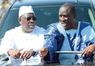 Ndioum : Le ministre de l’Éducation, Cheikh Oumar Anne dévoile une promesse du Président Macky Sall