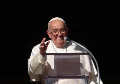 «Bénédiction» de mariages homosexuels par le Pape: les précisions d’un responsable de l’église sénégalaise