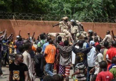 Le Niger suspend « toute forme de coopération » avec la Francophonie