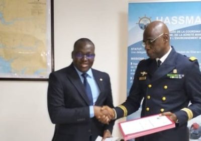 Accord historique pour la protection du Littoral : SAPCO-Sénégal et HASSMAR unissent leurs forces
