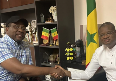 Après Bassirou Diomaye, le candidat du Pur sollicite l’électorat de Bougane Guèye