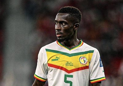 Gana Gueye sur Sénégal-Cameroun : « Si on joue à notre niveau… »