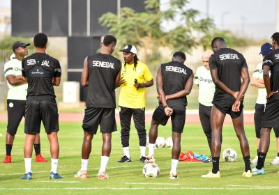 AMICAL : la billetterie du match Sénégal-Niger dévoilée
