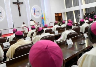 Les évêques du Sénégal refusent de bénir les couples homosexuels, (communiqué)