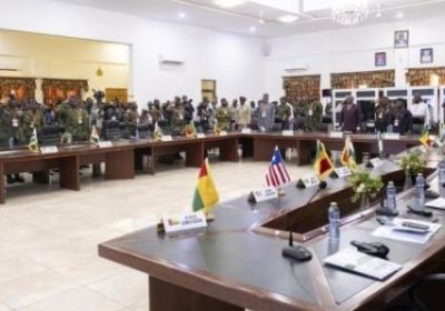La Cedeao prête à une « solution négociée » après le retrait du Mali, du Burkina et du Niger