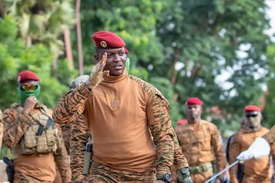 Au Burkina, des « dizaines » de morts dans plusieurs attaques