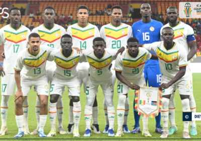 CAN 2023 : le Sénégal en quête d’une première victoire contre la Gambie pour soigner son entrée