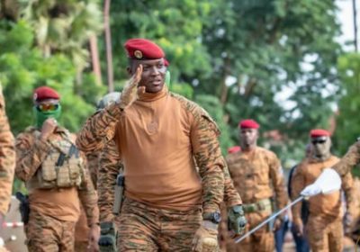 Burkina : La fonction publique ne sera plus une « assurance vie » pour les fonctionnaires « paresseux »
