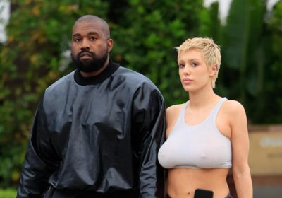 Kanye West interdit à sa femme Bianca Censori d’accéder aux réseaux sociaux