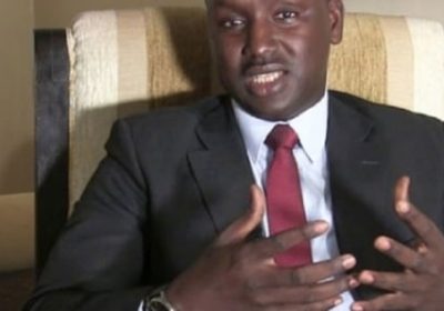 Cheikh Tidiane Dièye : « Si la candidature de Ousmane Sonko passe, je retire la mienne »