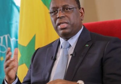 50e ASSISE UPF : Macky Sall célébre la vibrante alliance du Sénégal avec la Paix et la Liberté »