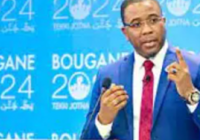 Parrainage : Bougane Guèye Dany échoue encore