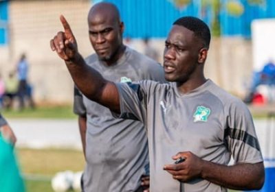 Can-2023 : Qui est Emerse Fae, le nouvel entraîneur de la Côte d’Ivoire ?