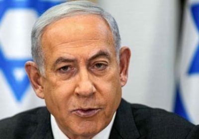 Netanyahu : « Personne ne nous arrêtera, ni La Haye, ni l’Axe du Mal, ni personne d’autre »