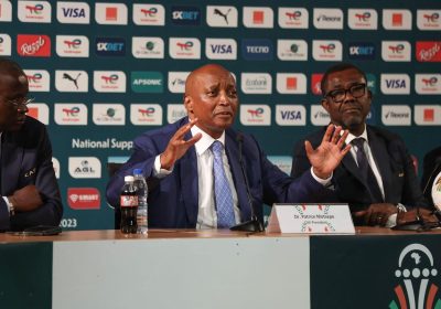 CAN 2023 : la CAF réagit à la polémique sur les billets