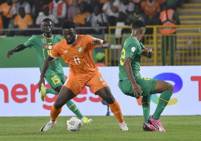 CAN 2023 (8es)-Sénégal-Côte d’Ivoire : les Lions éliminés aux tirs au but
