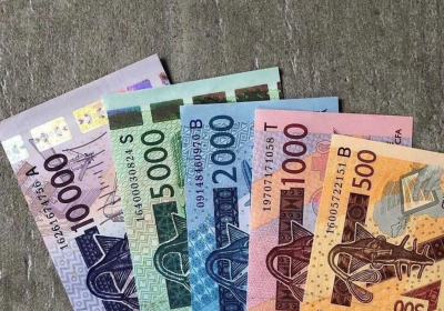 UMOA – Une banque établie au Sénégal « sévèrement » sanctionnée !