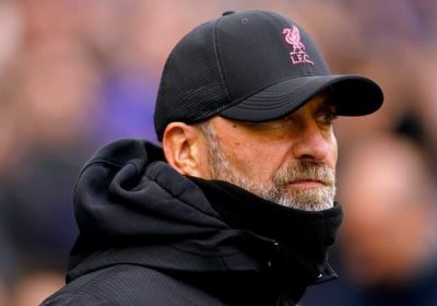 Premier League : Jürgen Klopp a décidé de quitter Liverpool