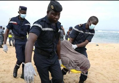 Immigration clandestine Sénégal – Europe : Les chiffres de la tragédie (rapport)