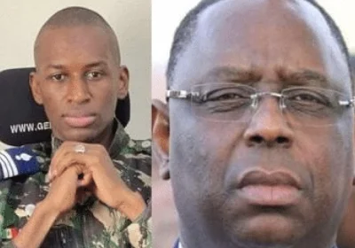 Capitaine Touré: « Macky menace désormais ouvertement l’opposition, avec un appel voilé à l’armée »