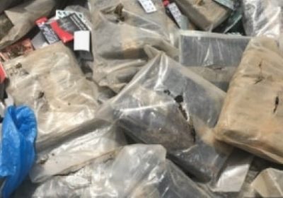 83 kg de drogue saisis à Kaffrine: Le détail qui a trahi les dealers