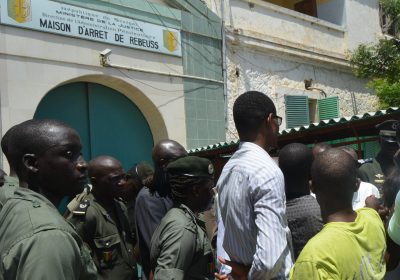 Vent de décrispation : Découvrez la liste des « détenus politiques » libérés ce jeudi