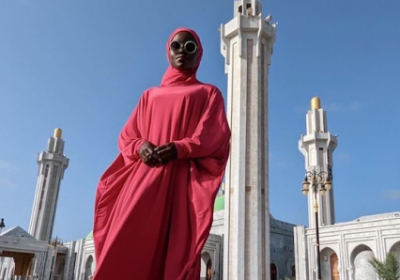 Lupita Nyongo raconte son merveilleux séjour à Dakar