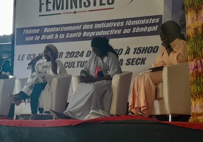 Deuxième édition de la Rencontre Nationale des Initiatives Féministes : Un appel à l’action pour l’autonomie des femmes au Sénégal