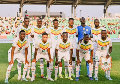 Date FIFA : vers un match amical Sénégal-Gabon en mars