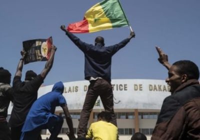 « Aar Sunu election” prévoit d’organiser une marche pacifique samedi à Dakar