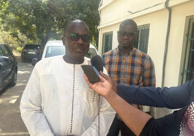 Diagnostic approfondi de la gestion de l’eau au Sénégal : POSCEAS lance un appel à l’action en vue des élections présidentielles