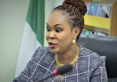 « Tais-toi à chaque fois qu’il y a une dispute avec ton mari »: Les conseils d’une ministre du Nigeria aux femmes
