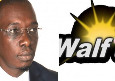 Retrait de la licence et coupure du signal de Walf : Le ministre Moussa Bocar Thiam motive sa décision