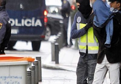 Démantèlement d’un réseau international de migrants : 12 Sénégalais arrêtés en Espagne