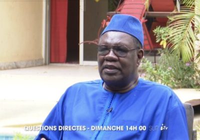 Questions directes sur ITV : Ousmane NGOM, ancien ministre et négociateur du PDS parle!