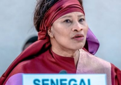 Aissata Tall Sall sur l’emprisonnement de Sonko et Bassirou Diomaye : « Je tiens à dire que… »