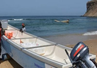 Pirogues en fibre de verre introduites par la SIRN à Djiffer et Toubacouta : Les pêcheurs dans la barque aux avantages économiques et écologiques