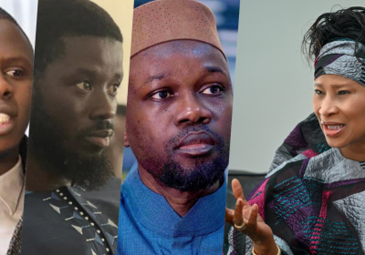 Libération de Sonko et Diomaye, le sort des exilés revenus : Ce qu’en dit la Garde des sceaux